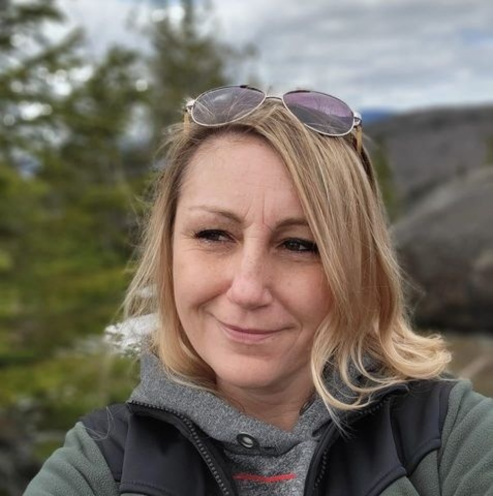 Meet your Posher, Valérie